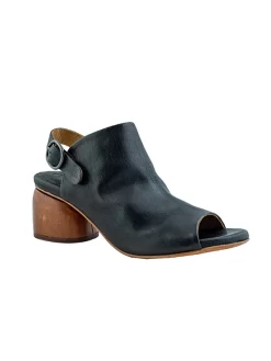 Mule Iron Black -Orciani Store p monjo mule iron black 3