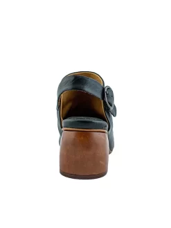 Mule Iron Black -Orciani Store p monjo mule iron black 4