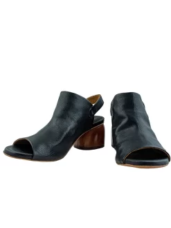 Mule Iron Black -Orciani Store p monjo mule iron black 6