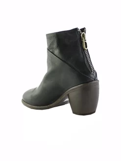 Olivia Bootie Todi Negro -Orciani Store p monjo olivia bootie todi negro 1