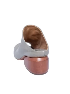 Slip-on Mule Iron Granito -Orciani Store p monjo slip on mule iron granito 2