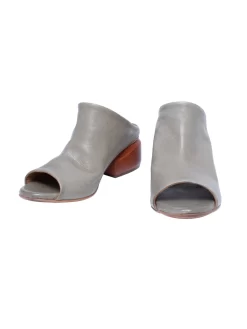 Slip-on Mule Iron Granito -Orciani Store p monjo slip on mule iron granito 3