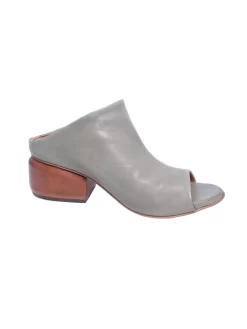 Slip-on Mule Iron Granito -Orciani Store p monjo slip on mule iron granito 4