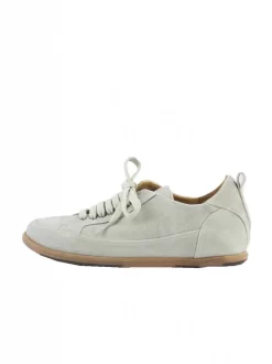 Sueded Sneaker Straus Ardesia