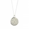 Scorpio Constellation Necklace
