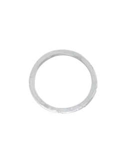 Three Skinny Platinum Bands With Diamonds -Orciani Store page sargisson three skinny platinum bands with di 3