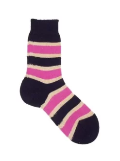 Bella Socks Chocolate