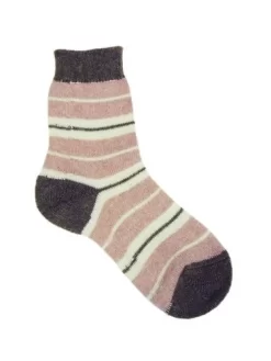 Della Socks Camel