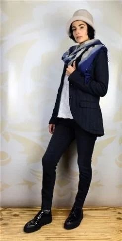 Patent Leather Creeper Nero -Orciani Store patent leather creeper nero 6