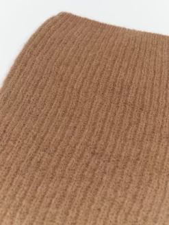 Muffler Amber -Orciani Store pomandere muffler amber 2