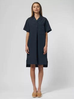 Tunic Dress Navy