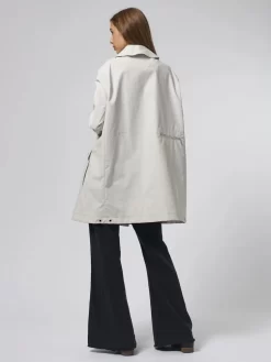 Bahia Lap Coat Cement -Orciani Store pret pour partir bahia lap coat cement 2