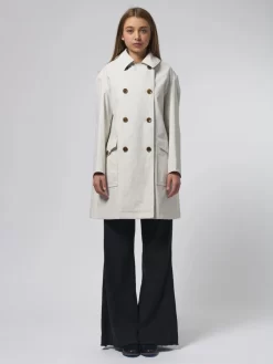 Bahia Lap Coat Cement