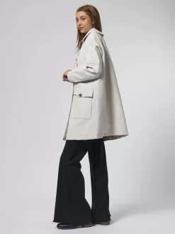 Bahia Lap Coat Cement -Orciani Store pret pour partir bahia lap coat cement 3