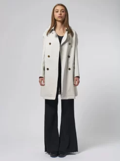 Bahia Lap Coat Cement -Orciani Store pret pour partir bahia lap coat cement 4