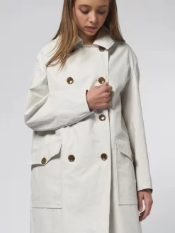 Bahia Lap Coat Cement -Orciani Store pret pour partir bahia lap coat cement 6