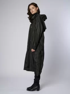 Vanessa Dol, Parka Kaki -Orciani Store pret pour partir vanessa dol parka kaki 2