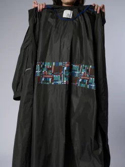 Vanessa Dol, Parka Kaki -Orciani Store pret pour partir vanessa dol parka kaki 4