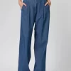 Amper Pant Indigo