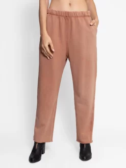 Ankle Sweatpant Terra