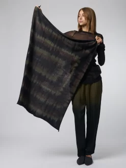 Black Hills Tie Dye Scarf