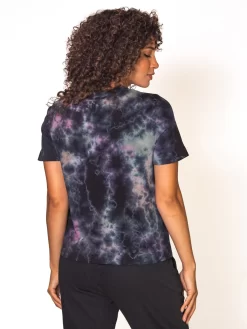 Boy Tee Nebula -Orciani Store raquel allegra boy tee nebula 2
