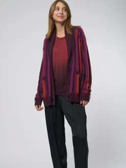 Cardigan Jackets Red Hills -Orciani Store raquel allegra cardigan jackets red hills 10