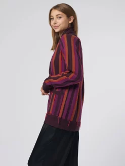 Cardigan Jackets Red Hills -Orciani Store raquel allegra cardigan jackets red hills 4