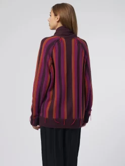 Cardigan Jackets Red Hills -Orciani Store raquel allegra cardigan jackets red hills 5