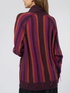 Cardigan Jackets Red Hills -Orciani Store raquel allegra cardigan jackets red hills 6