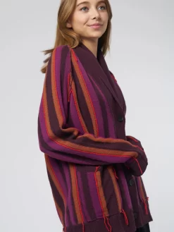 Cardigan Jackets Red Hills -Orciani Store raquel allegra cardigan jackets red hills 7