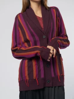 Cardigan Jackets Red Hills -Orciani Store raquel allegra cardigan jackets red hills 8