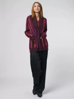 Cardigan Jackets Red Hills -Orciani Store raquel allegra cardigan jackets red hills 9