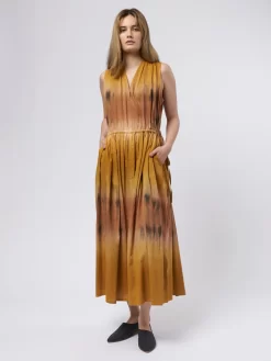 Daydream Dress Bengal Tiger