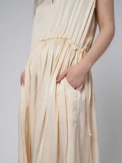 Daydream Dress Shell -Orciani Store raquel allegra daydream dress shell 10