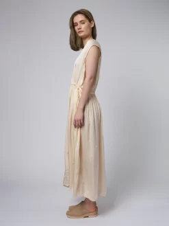 Daydream Dress Shell -Orciani Store raquel allegra daydream dress shell 3