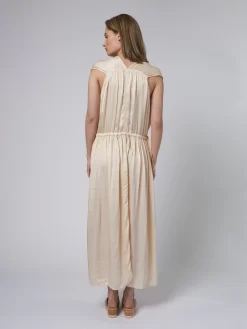 Daydream Dress Shell -Orciani Store raquel allegra daydream dress shell 4