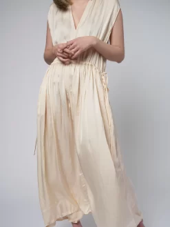 Daydream Dress Shell -Orciani Store raquel allegra daydream dress shell 6