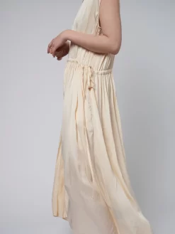 Daydream Dress Shell -Orciani Store raquel allegra daydream dress shell 7