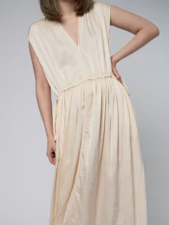 Daydream Dress Shell -Orciani Store raquel allegra daydream dress shell 8