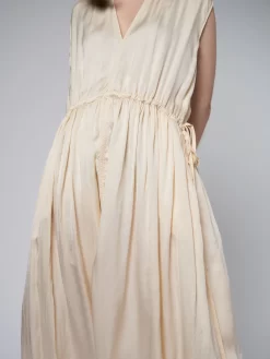 Daydream Dress Shell -Orciani Store raquel allegra daydream dress shell 9