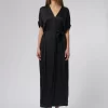 Diane Dress Black