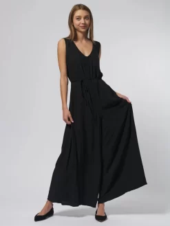 Dreaming Jumper Black -Orciani Store raquel allegra dreaming jumper black 2