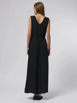 Dreaming Jumper Black -Orciani Store raquel allegra dreaming jumper black 6