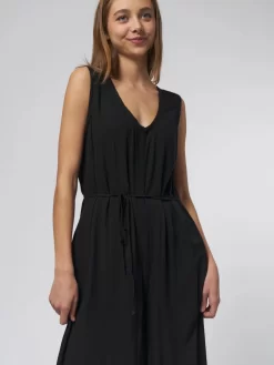 Dreaming Jumper Black -Orciani Store raquel allegra dreaming jumper black 8