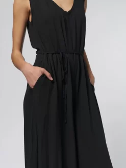 Dreaming Jumper Black -Orciani Store raquel allegra dreaming jumper black 9