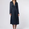 Georgia Dress Midnight