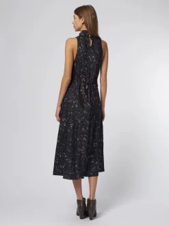 Helena Dress Infinity -Orciani Store raquel allegra helena dress infinity 4