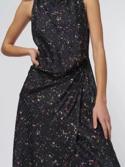 Helena Dress Infinity -Orciani Store raquel allegra helena dress infinity 8