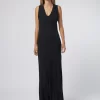Kennedy Dress Black